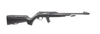 Rock Island Armory TM22 .22lr Semi-Auto Rimfire Rifle - 18" - Black